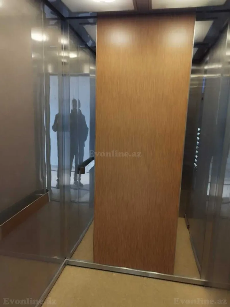 Satılır 2 otaqlı Mənzil Yeni tikili 93 m² Bakı, Xətai r — Mənzil, Bakı (7)