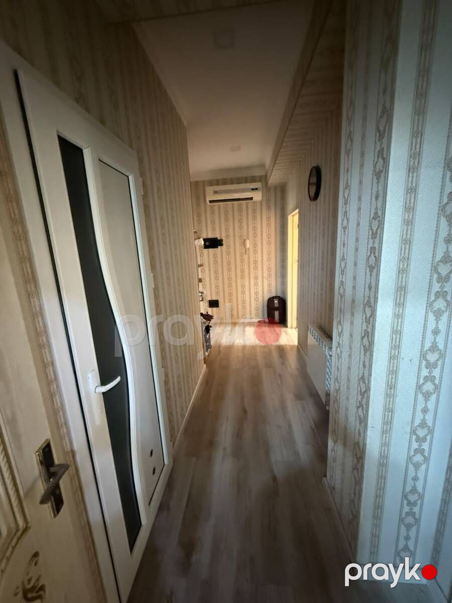 2-otaqlı yeni tikili, Sumqayıt ş., 78 m² — Mənzil, Sumqayıt (10)