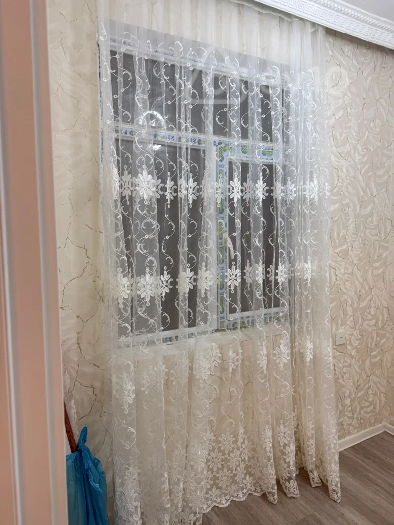 2 otaqlı mənzil, 50 m², Asif Məhərrəmov — Mənzil, Bakı (5)