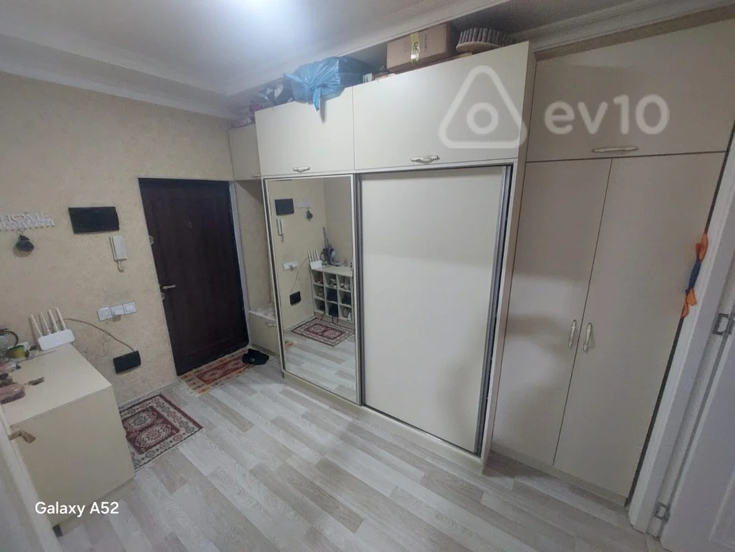 2 otaqlı mənzil, 60 m², Kenar Dairevi yol 43 — Mənzil, Bakı (12)