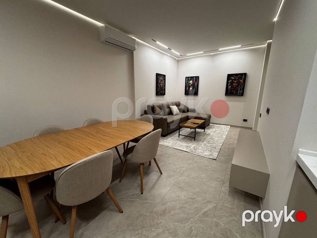 İcarəyə verilir 3 otaqlı yeni tikili 100 m² — Mənzil, Bakı (3)