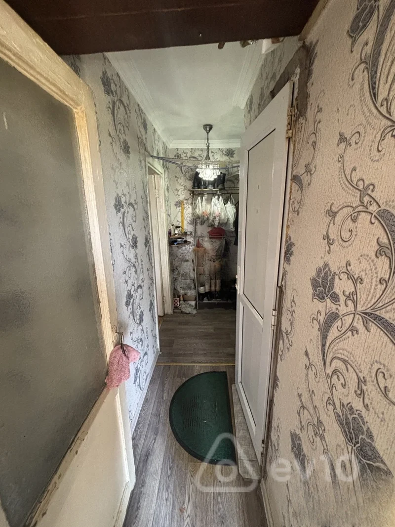 2 otaqlı mənzil, 65 m², Rüstəm Rüstəmov — Mənzil, Bakı (6)