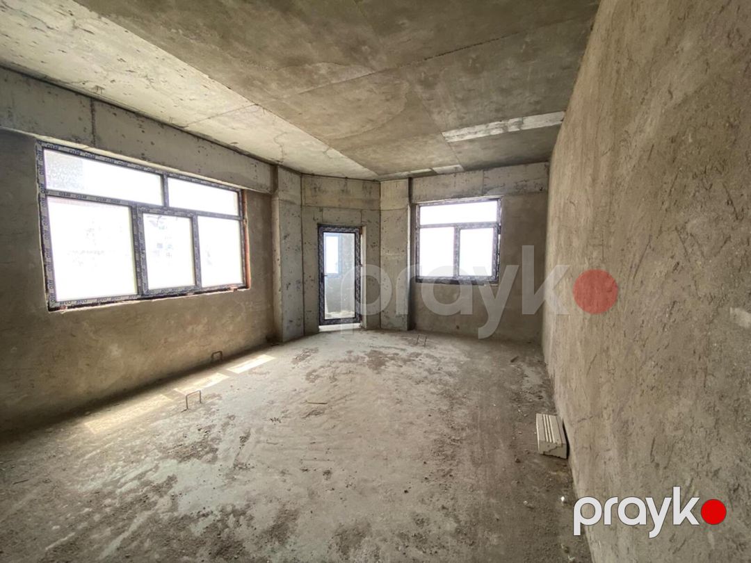 Satılır 3 otaqlı yeni tikili 136.2 m² — Mənzil, Bakı (2)