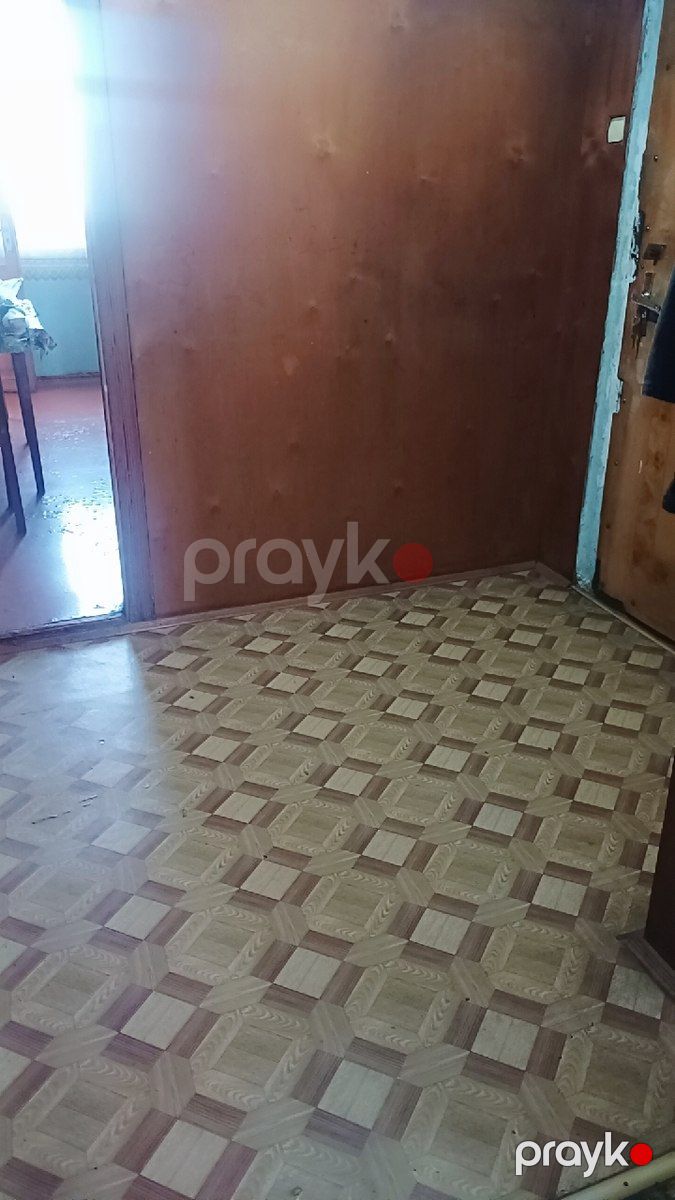 3-otaqlı mənzil, 6-cı mkr., 70 m² — Mənzil, Sumqayıt (4)