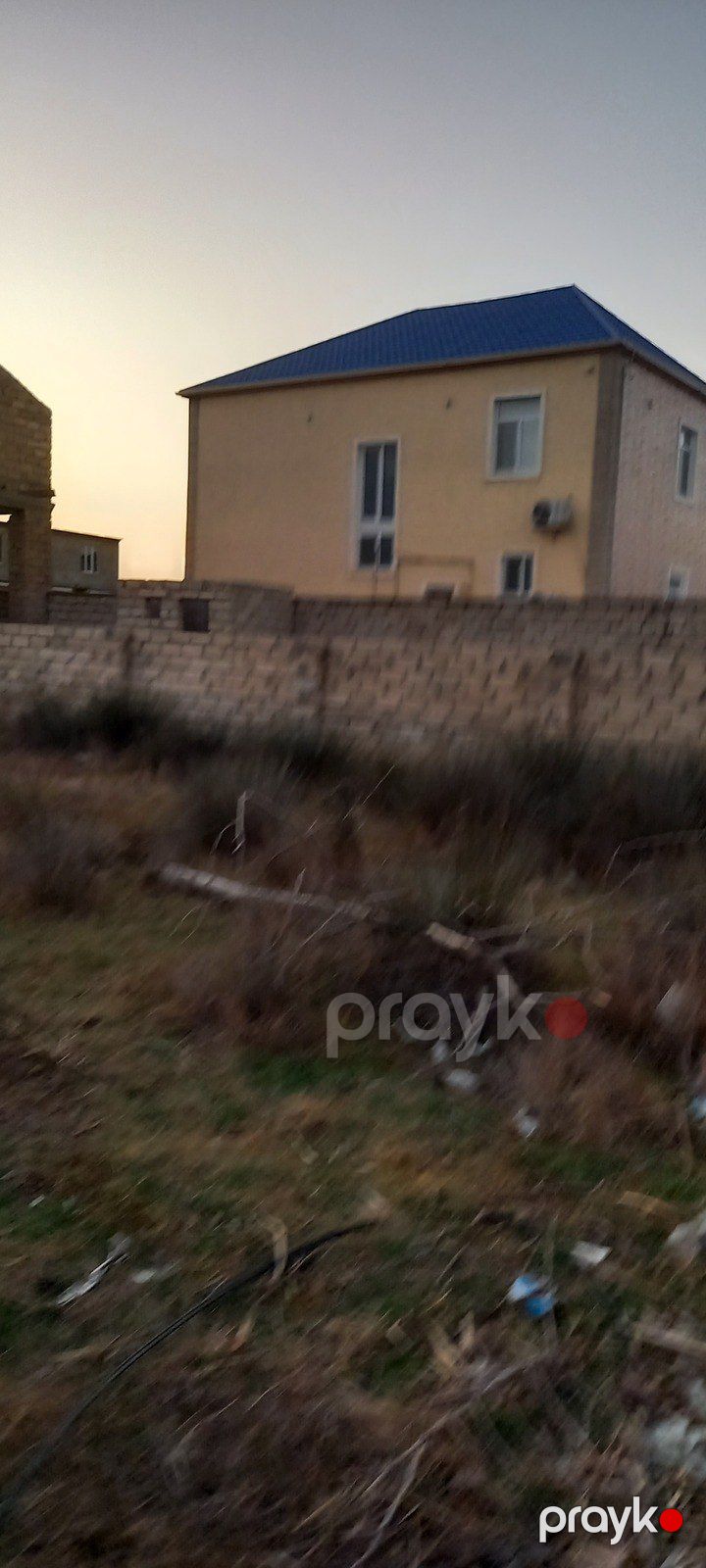 12 sot torpaq sahəsi, Nardaran qəs — Torpaq, Bakı (7)