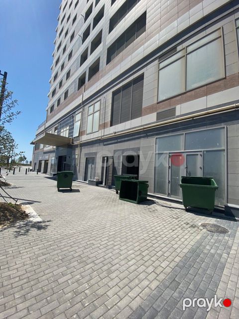 Satılır obyekt 84 m² — Bakı