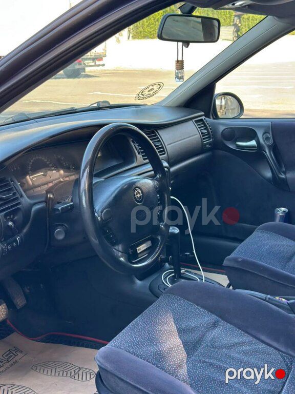 Opel Vectra, 2.0 L, 1999 il, 244 000 km — Avtomobillər, Bakı (7)