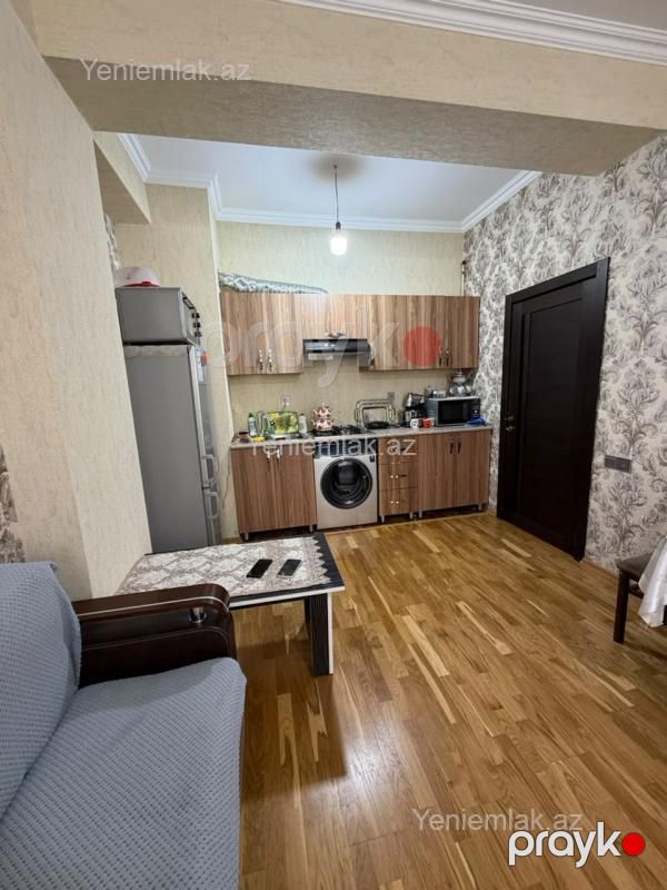 Satılır 2 otaqlı Bina evi menzil (Yeni tikili), 43 m², 10-cu mikrorayon — Mənzil, Sumqayıt (7)