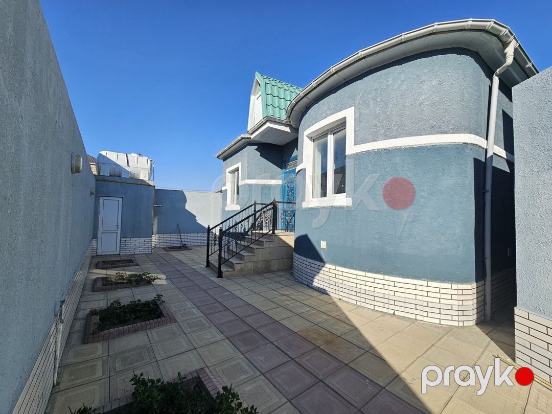 Satılır 3 otaqlı həyət evi/bağ evi 110 m² — Ev, villa, Xırdalan (2)