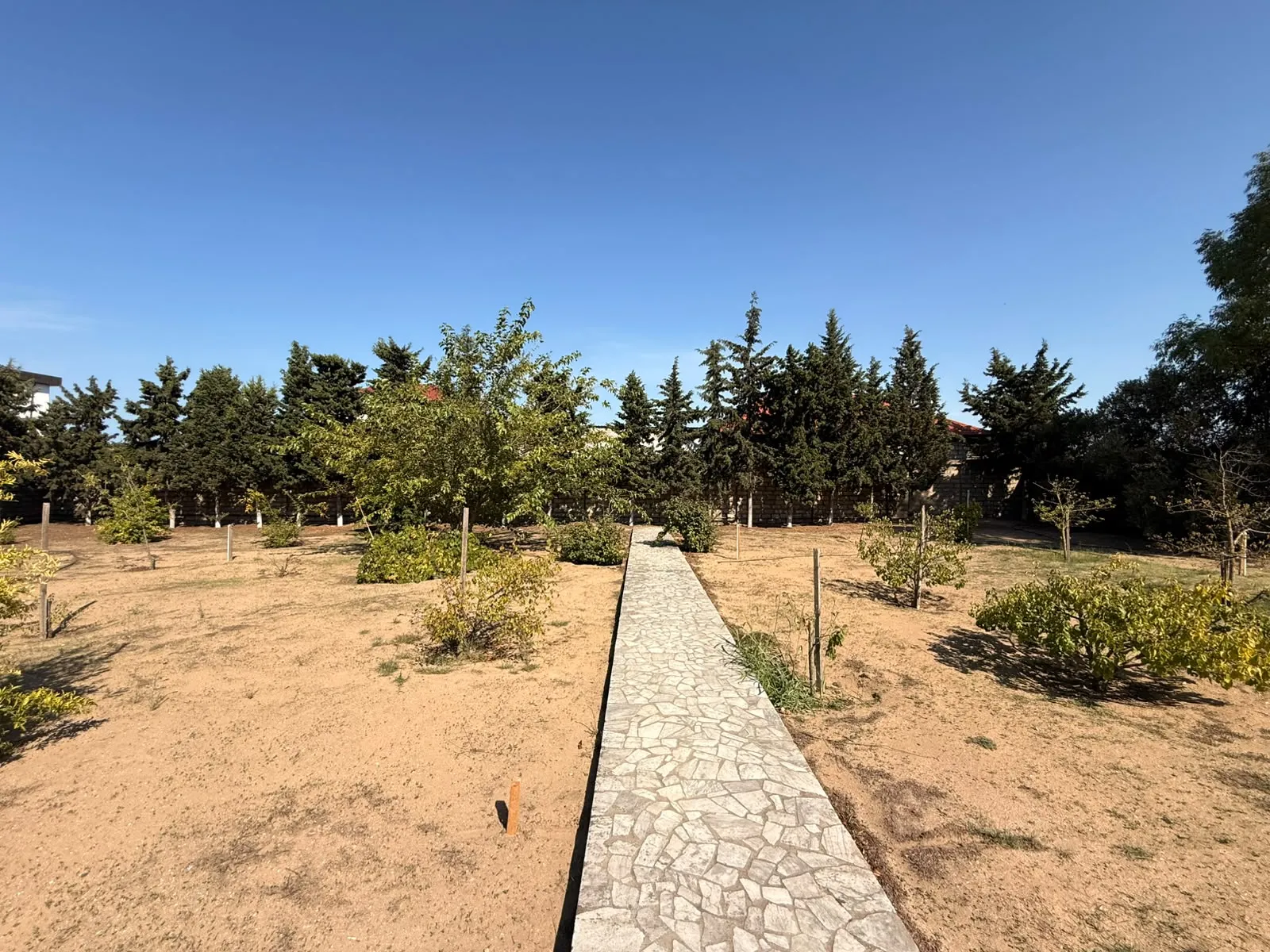 Mərdəkan, Torpaq satılır - 11 sot — Bakı