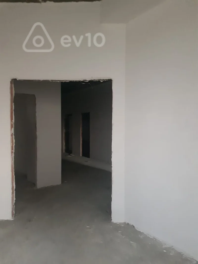 3 otaqlı mənzil, 150 m², Çəmənzəminli — Mənzil, Bakı (12)