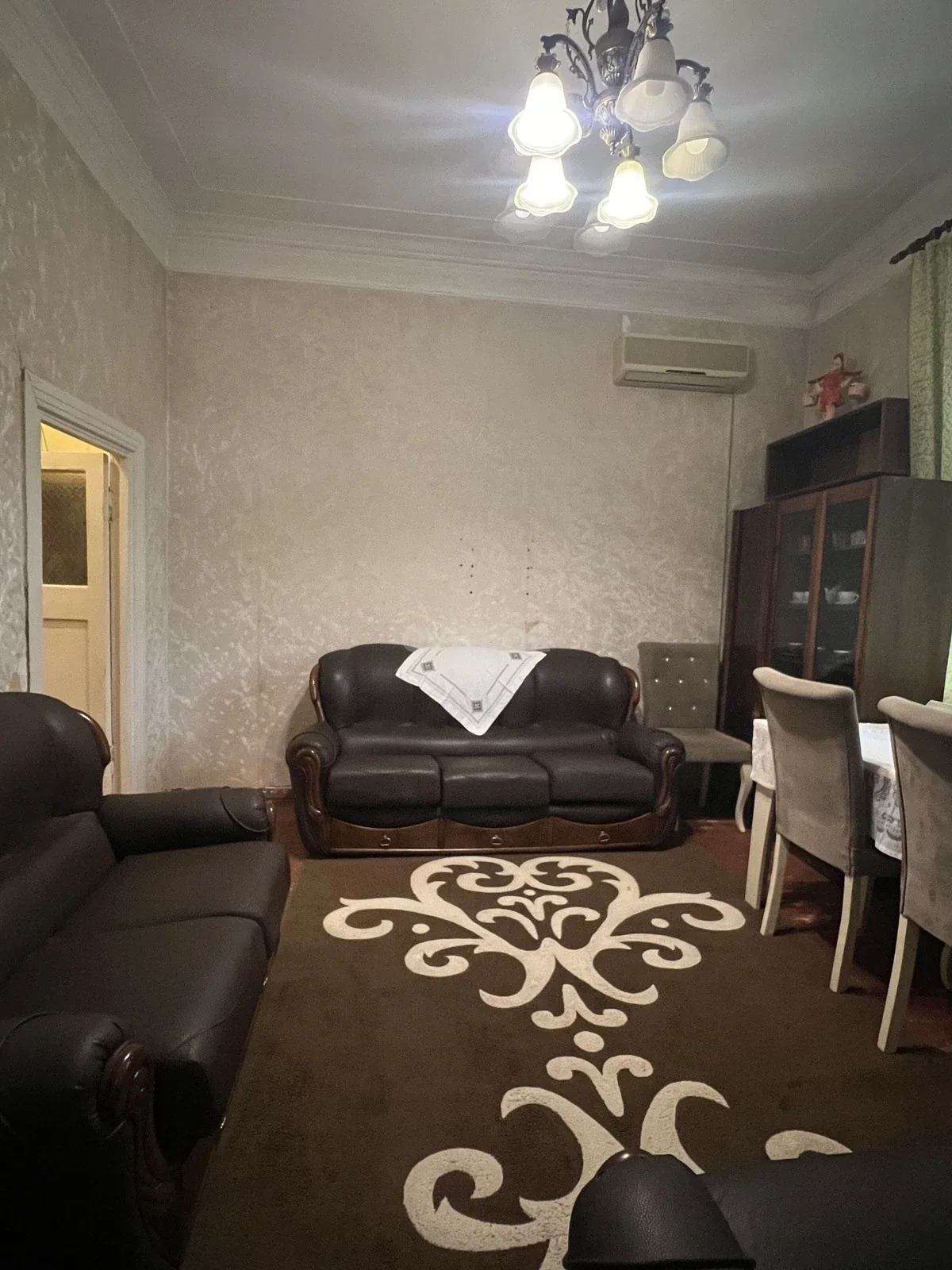 Kirayə 2 otaqlı mənzil Bülbülə qəsəbəsində — Mənzil, Bakı (2)