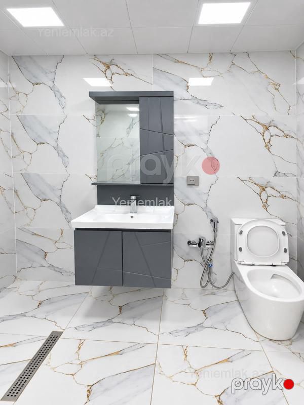 Satılır 3 otaqlı Obyekt, 88 m², Xətai rayonu — Əmlak, Bakı (6)