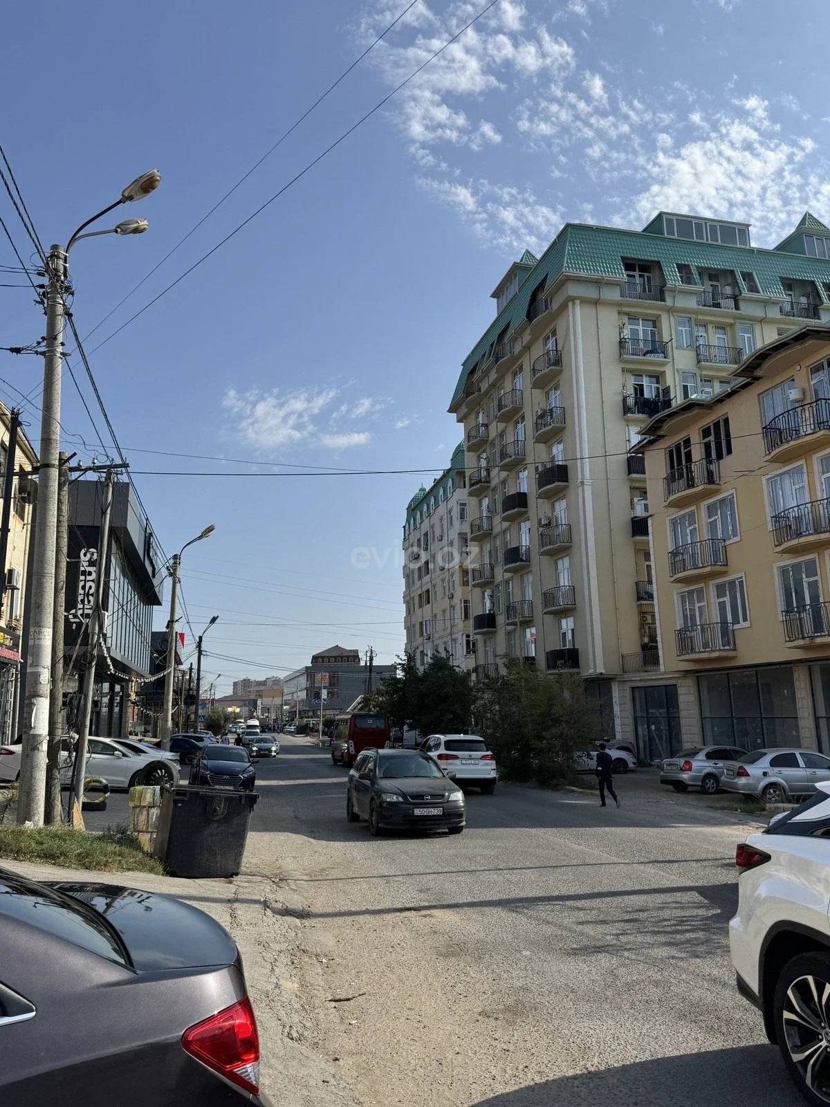 Kirayə 3 otaqlı mənzil Masazırda — Mənzil, Abşeron (8)