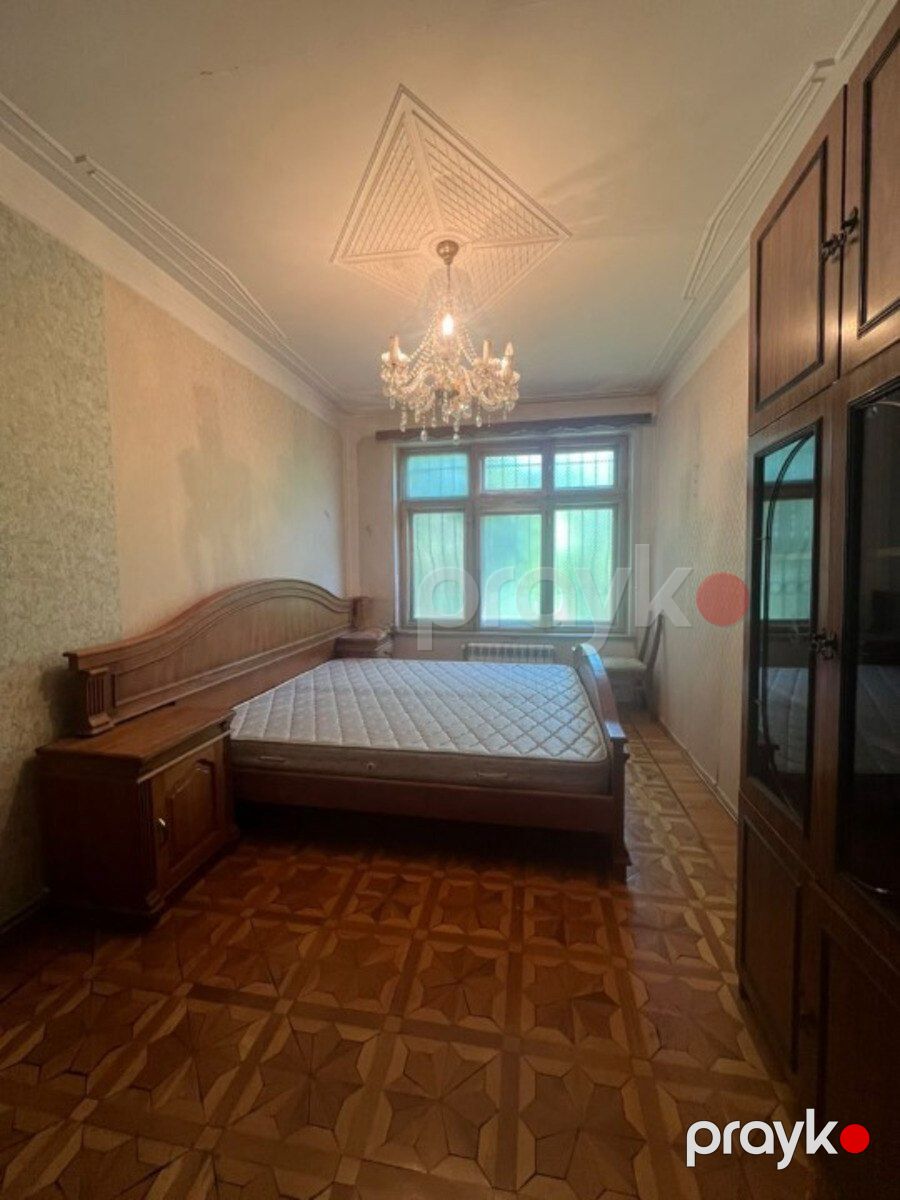 İcarəyə verilir 4 otaqlı köhnə tikili 120 m² — Mənzil, Bakı (4)