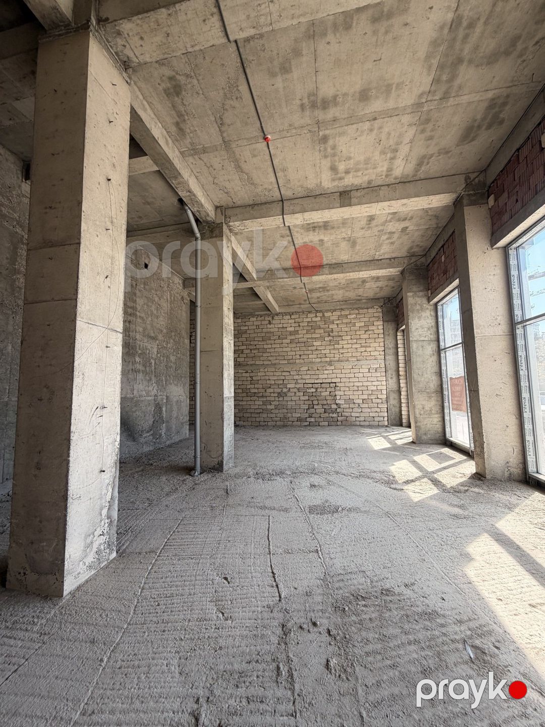 İcarəyə verilir obyekt 210 m² — Əmlak, Bakı (5)