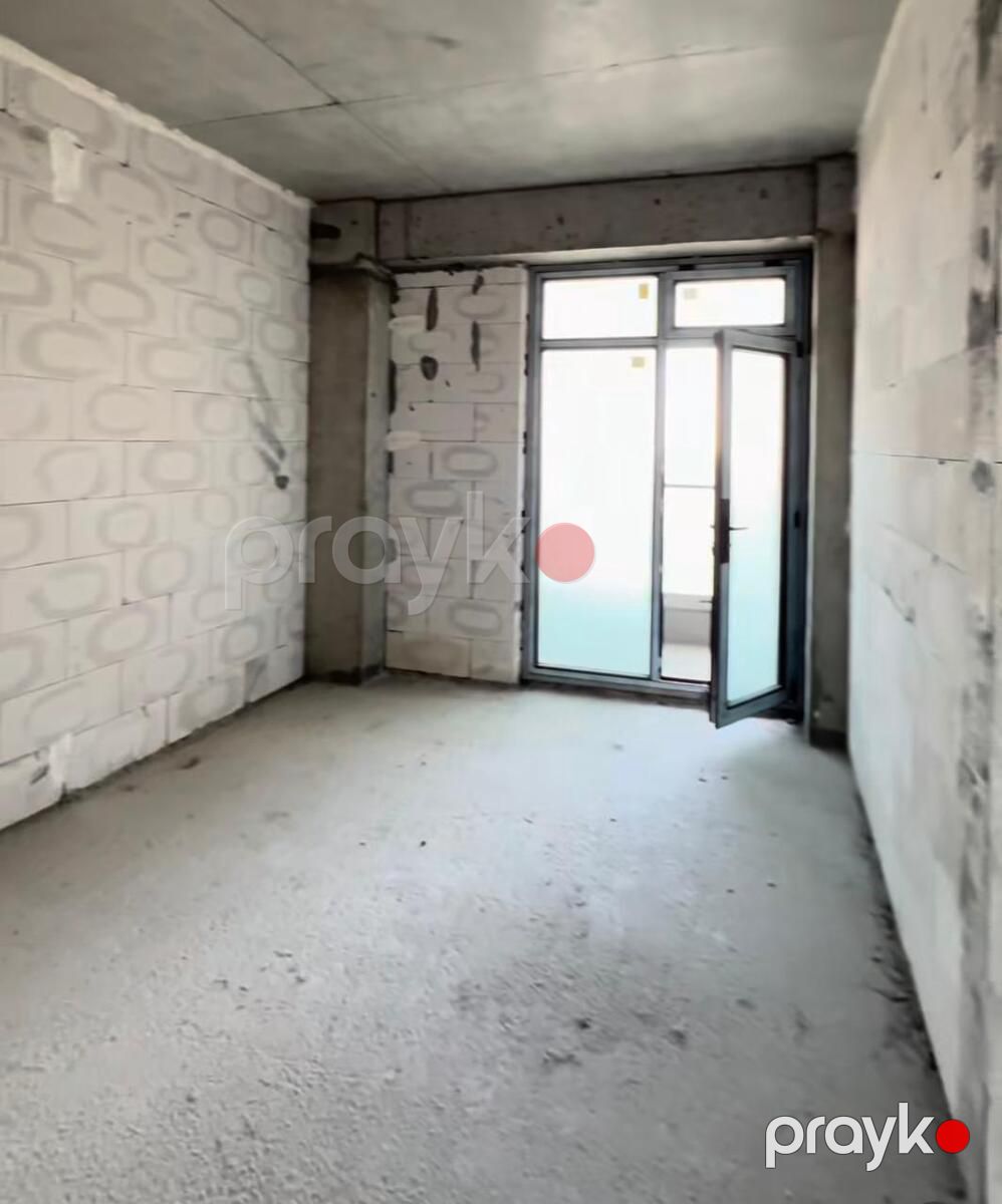 Satılır 2 otaqlı yeni tikili 123.6 m² — Mənzil, Bakı (3)