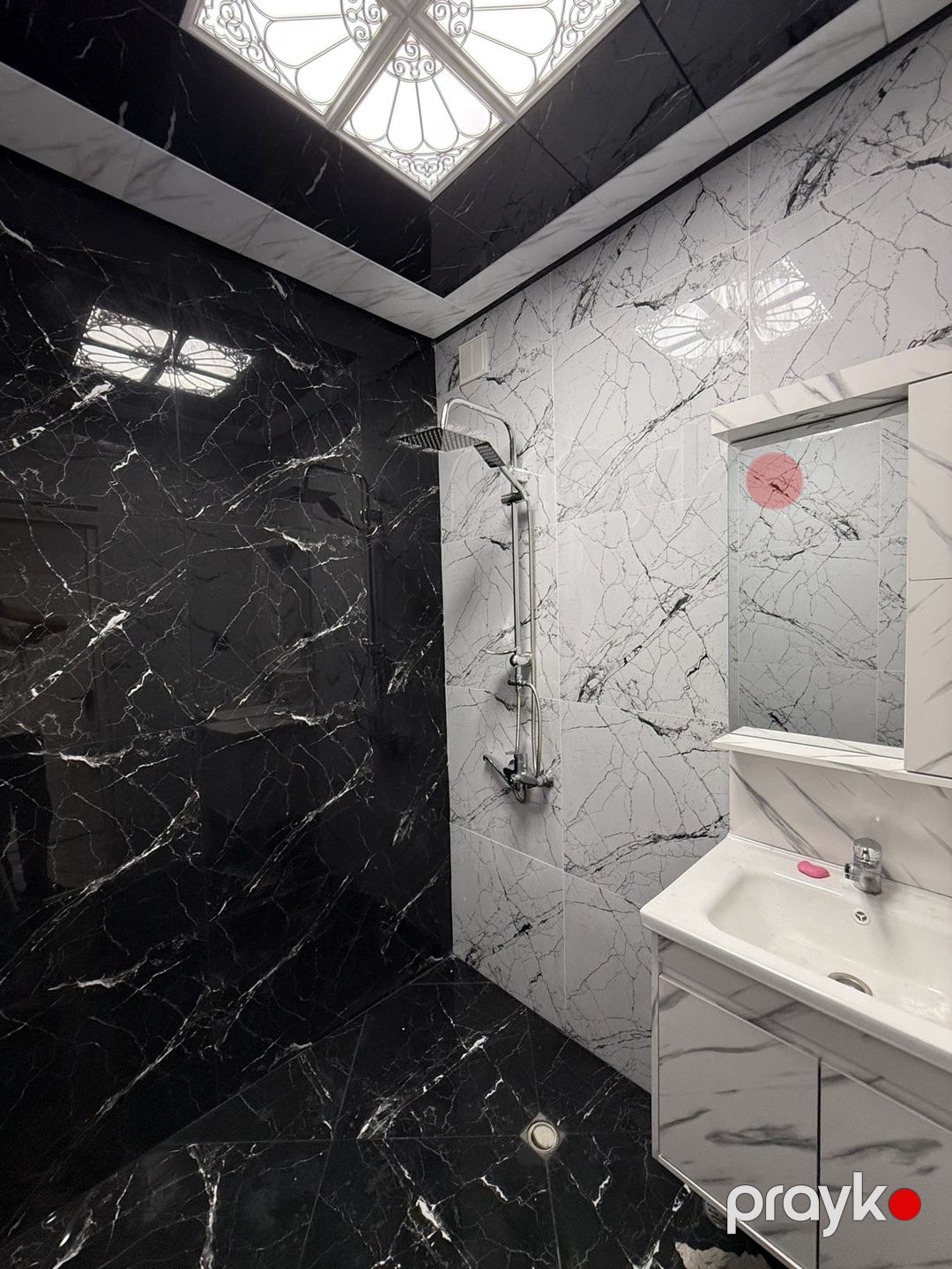 Satılır 2 otaqlı köhnə tikili 55 m² — Mənzil, Bakı (3)