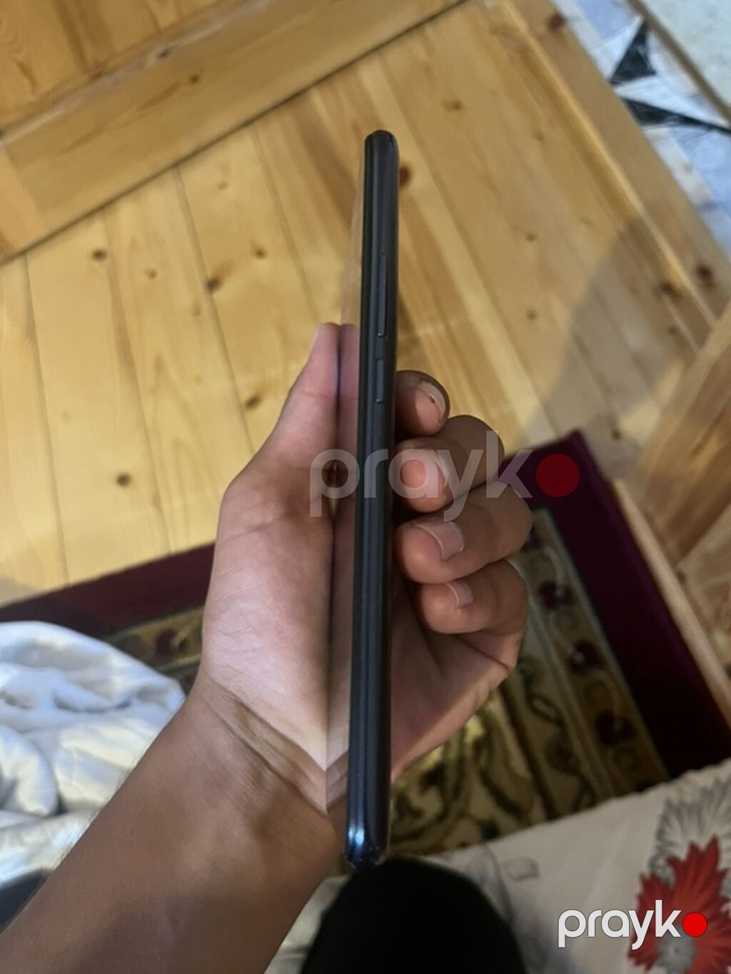 Redmi 9, 32 GB, rəng - Boz, Barmaq izi — Xiaomi, Digah (3)