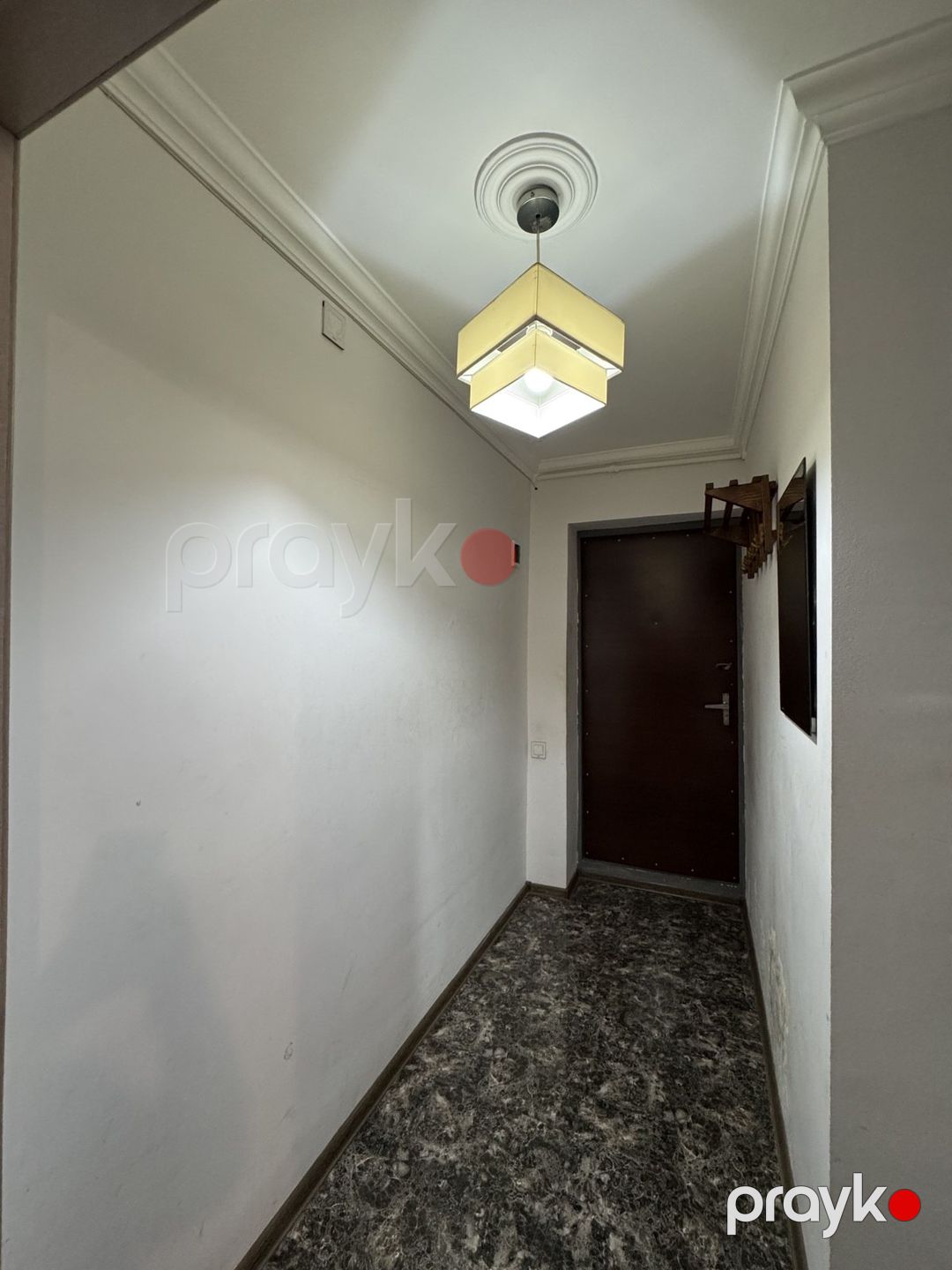 İcarəyə verilir 1 otaqlı köhnə tikili 35 m² — Mənzil, Bakı (9)