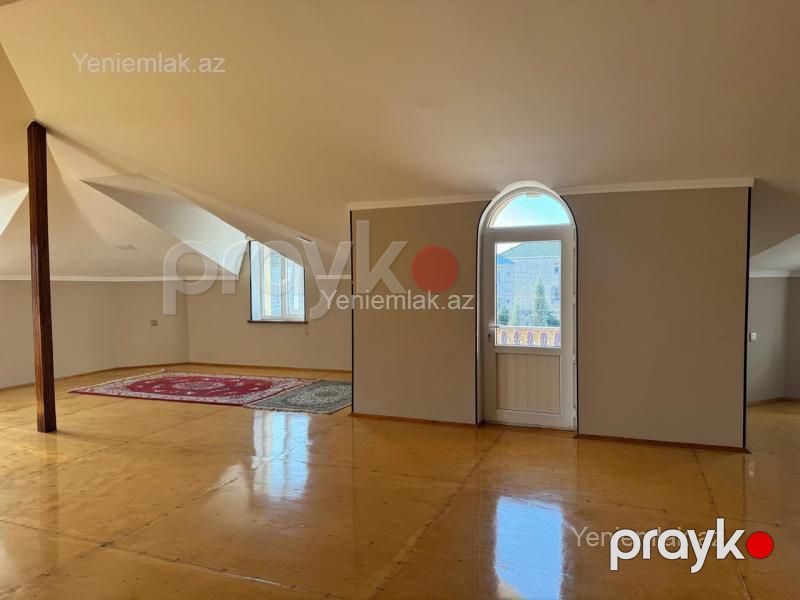 Satılır 5 otaqlı Həyət evi / Villa, 320 m², 52-ci məhəllə — Ev, villa, Sumqayıt (11)