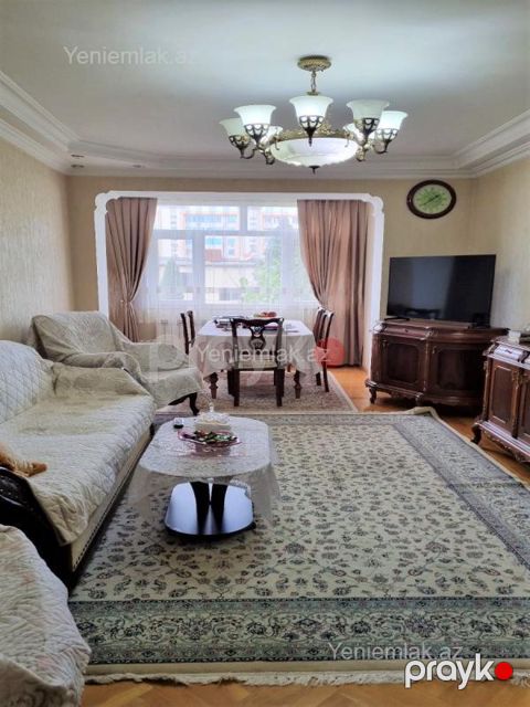 Satılır 3 otaqlı Bina evi menzil (Köhnə tikili), 85 m², Sabunçu rayonu — Bakı