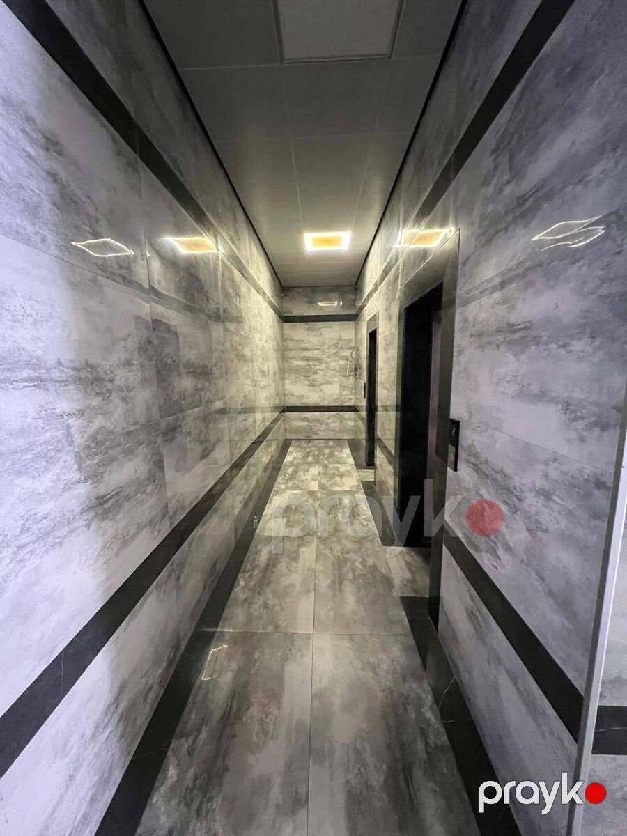 İcarəyə verilir 2 otaqlı yeni tikili 80 m² — Mənzil, Bakı (6)