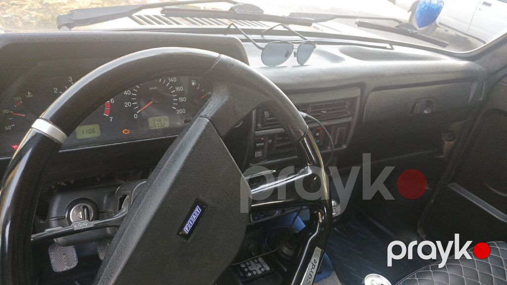 Lada (VAZ) Niva, 1.7 L, 2018 il, 94 875 km — Avtomobillər, Goranboy (4)