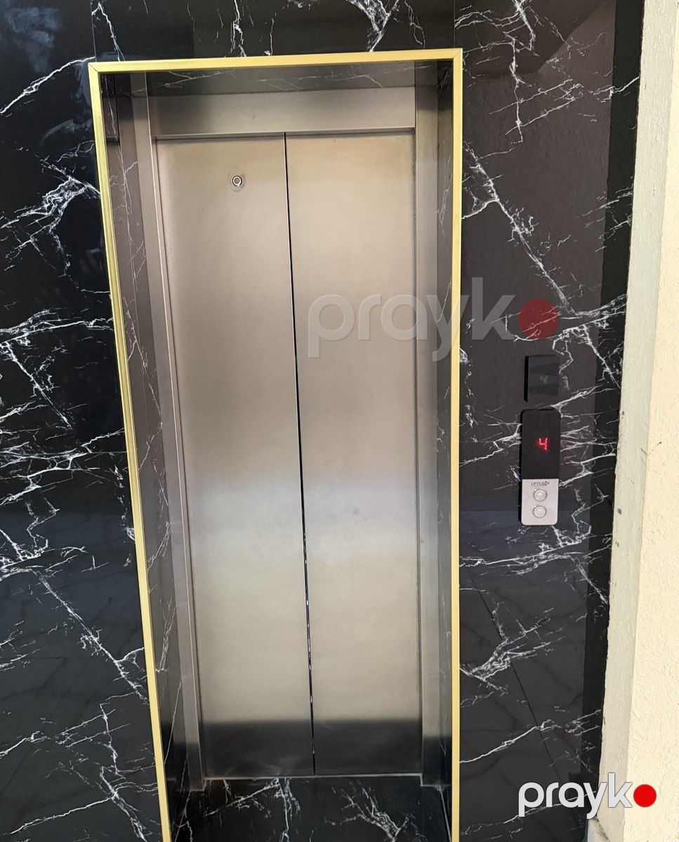 İcarəyə verilir 2 otaqlı yeni tikili 56 m² — Mənzil, Xırdalan (3)