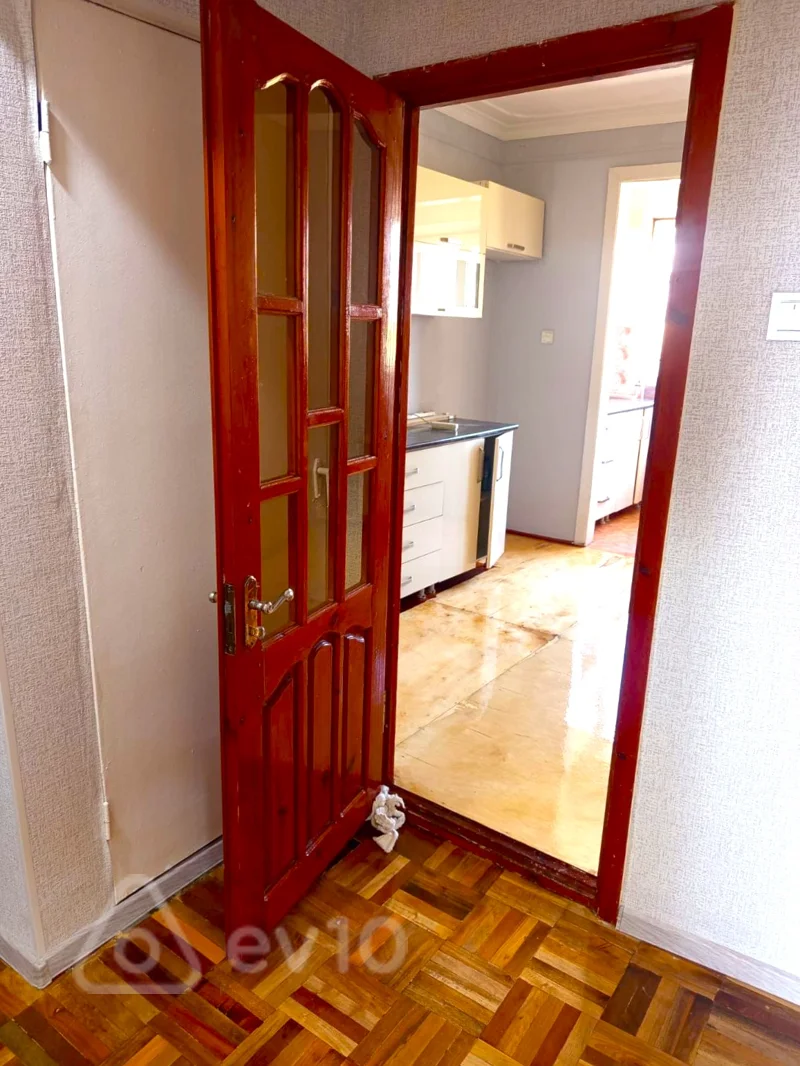3 otaqlı mənzil, 70 m², Əhmədli qəs.Gəncə pr — Mənzil, Bakı (12)