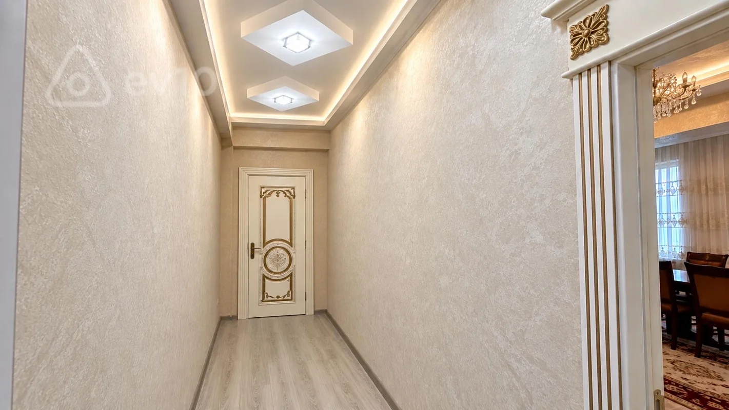 3 otaqlı mənzil, 90 m², Rahat market, Xırdalan — kirayə — Mənzil, Xırdalan (10)