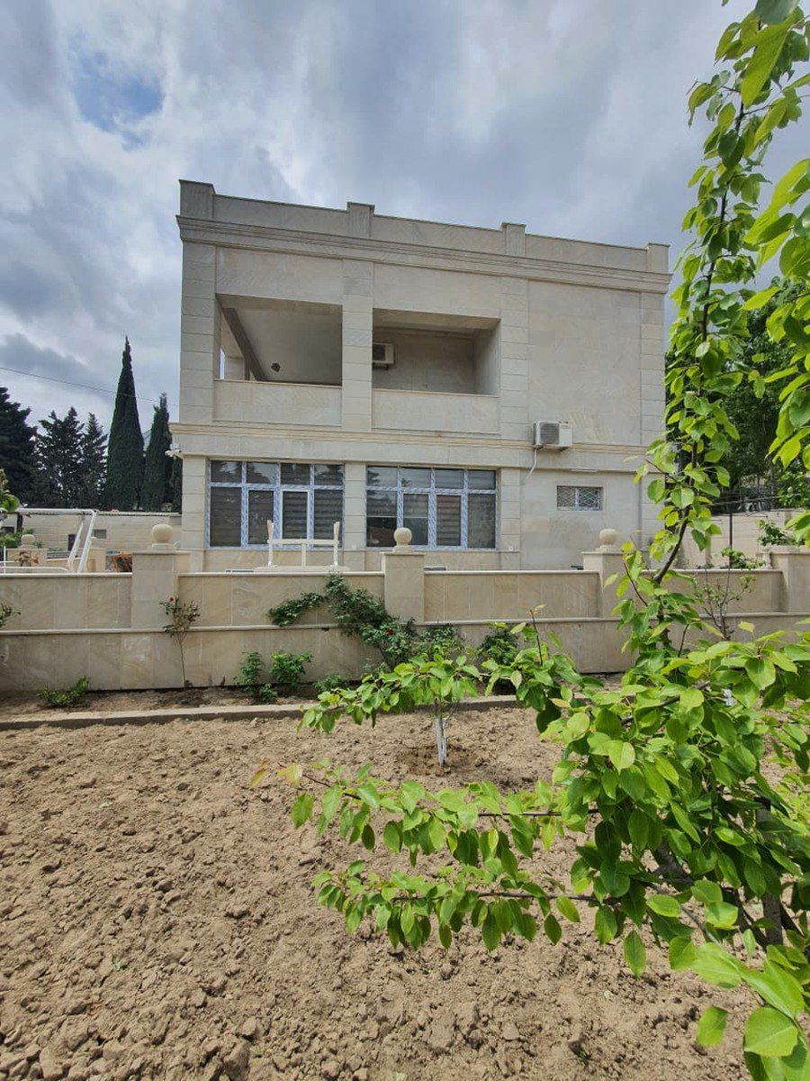 16 sot torpaq sahəsi, Mərdəkan qəs — Torpaq, Bakı (4)