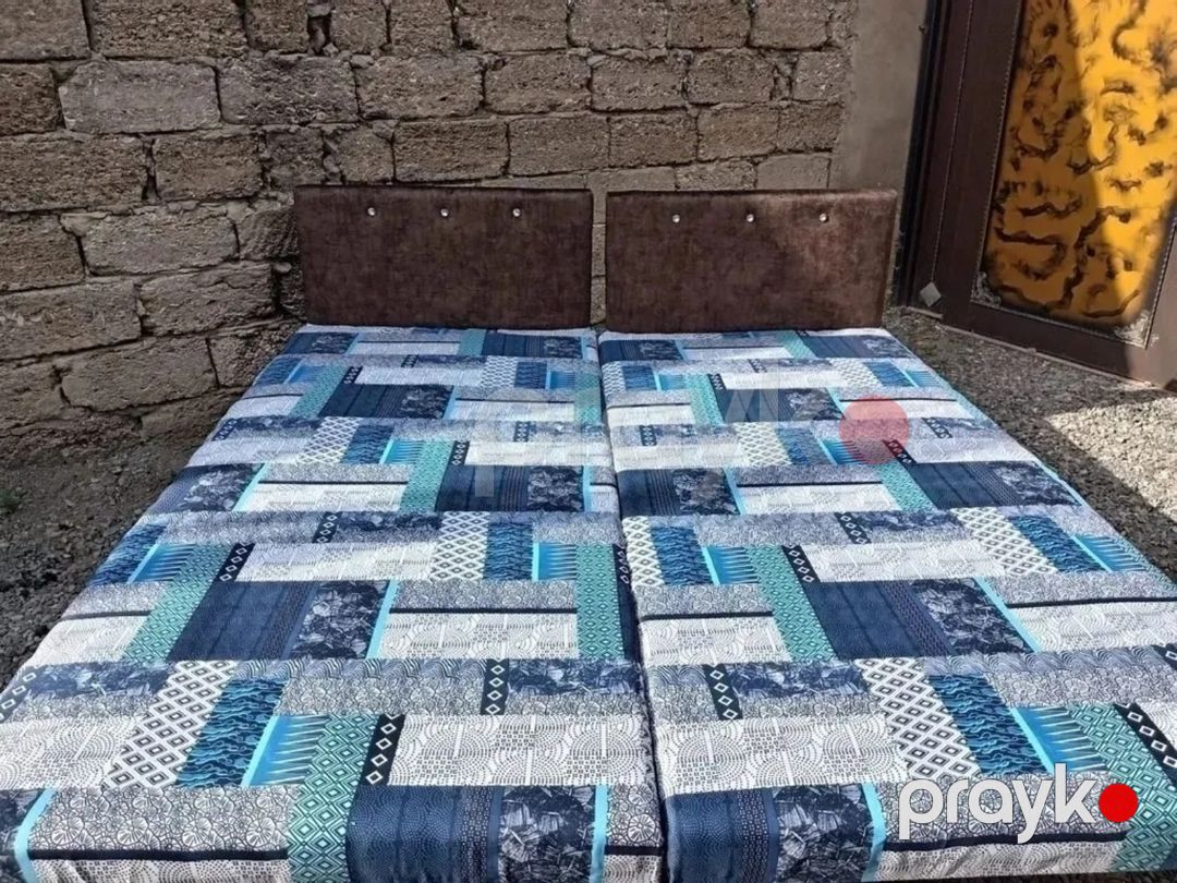 Çarpayılar — Mebel, Bakı (3)