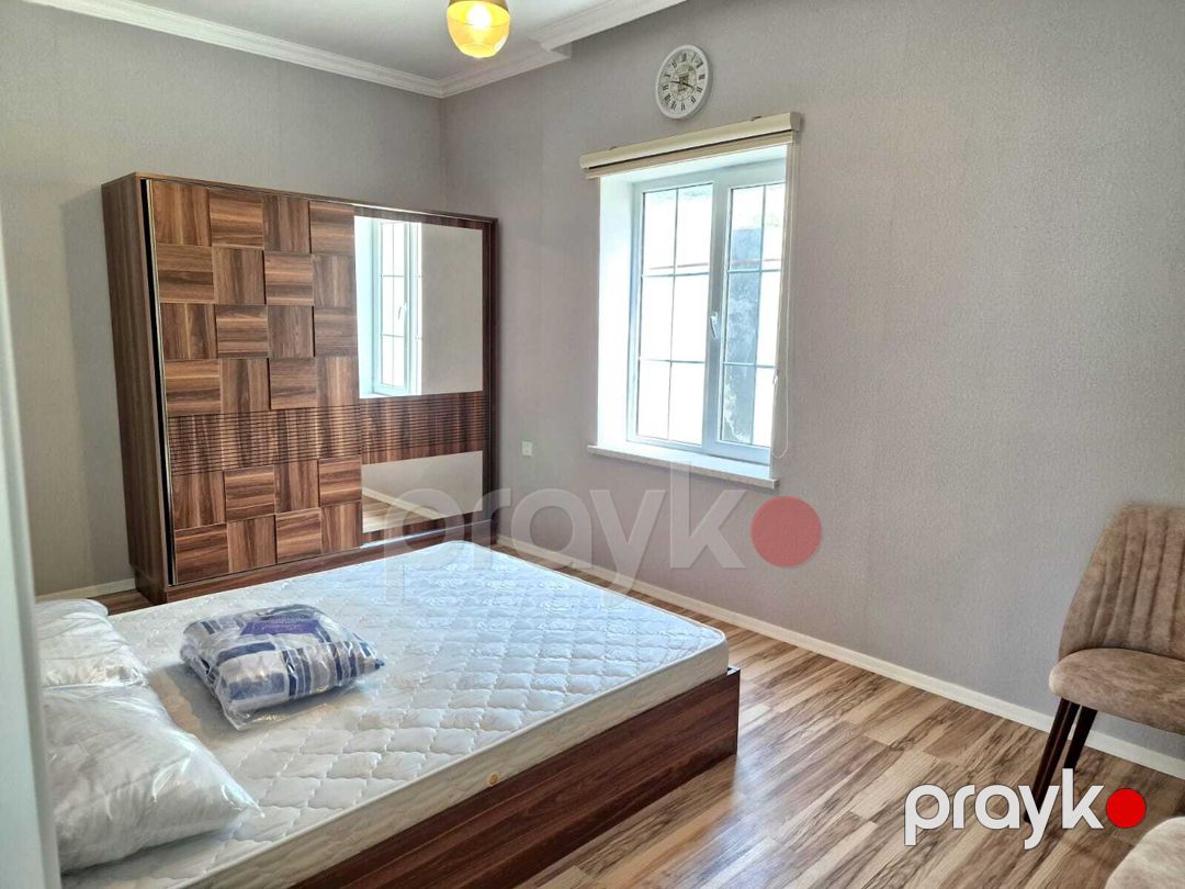 Satılır 4 otaqlı həyət evi/bağ evi 84 m² — Ev, villa, Bakı (7)