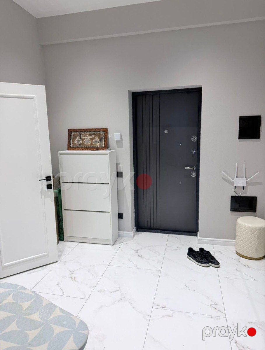 Satılır 2 otaqlı yeni tikili 72 m² — Mənzil, Bakı (9)