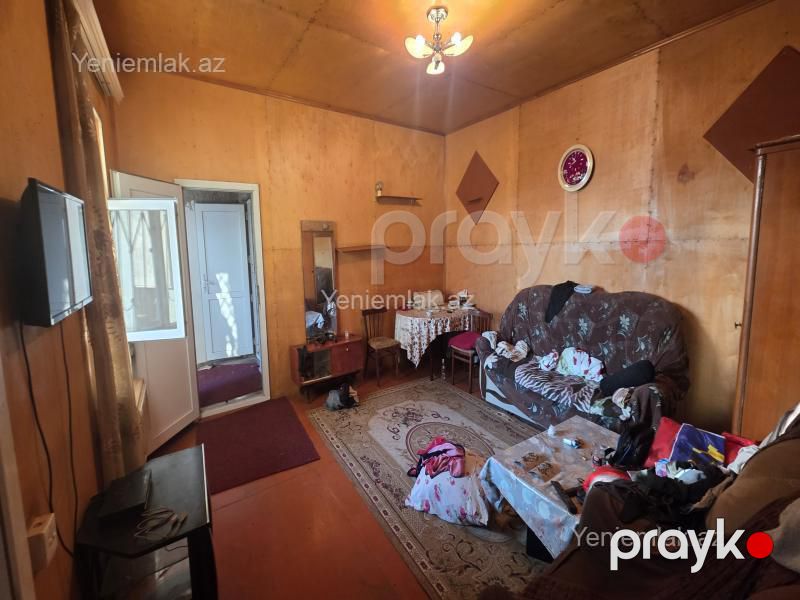Satılır 3 otaqlı Həyət evi / Villa, 80 m², BTZ bağları — Ev, villa, Sumqayıt (10)