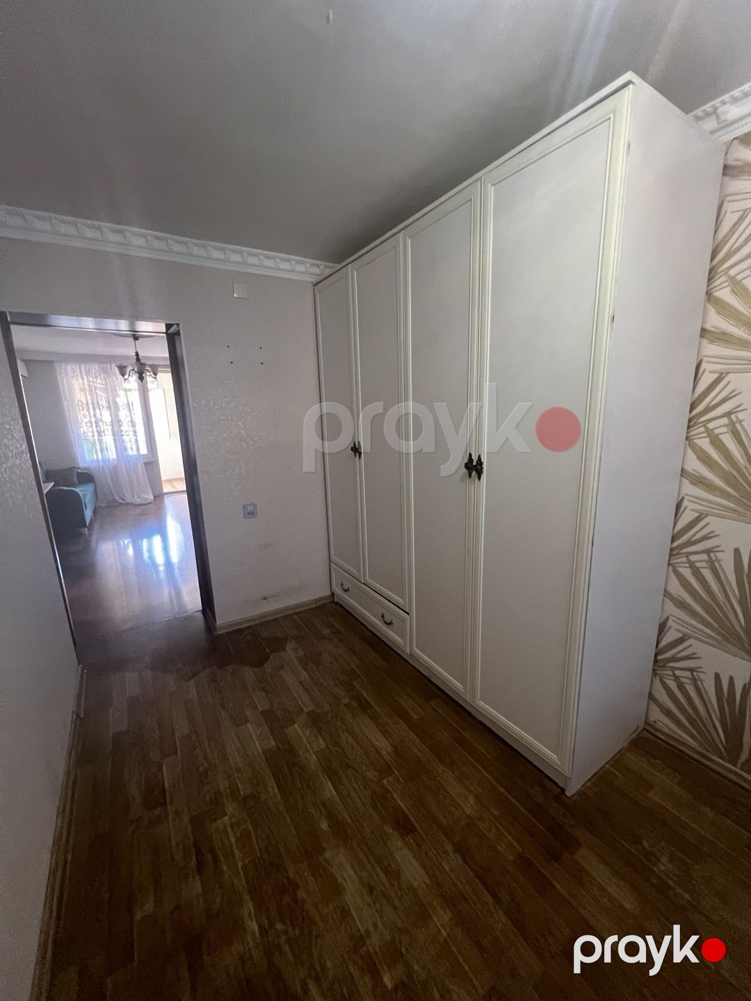 İcarəyə verilir 2 otaqlı köhnə tikili 50 m² — Mənzil, Bakı (4)