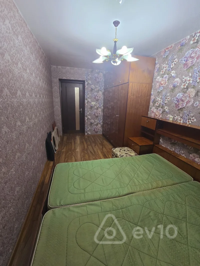 4 otaqlı mənzil, 80 m², Montin qəs — kirayə — Mənzil, Bakı (10)