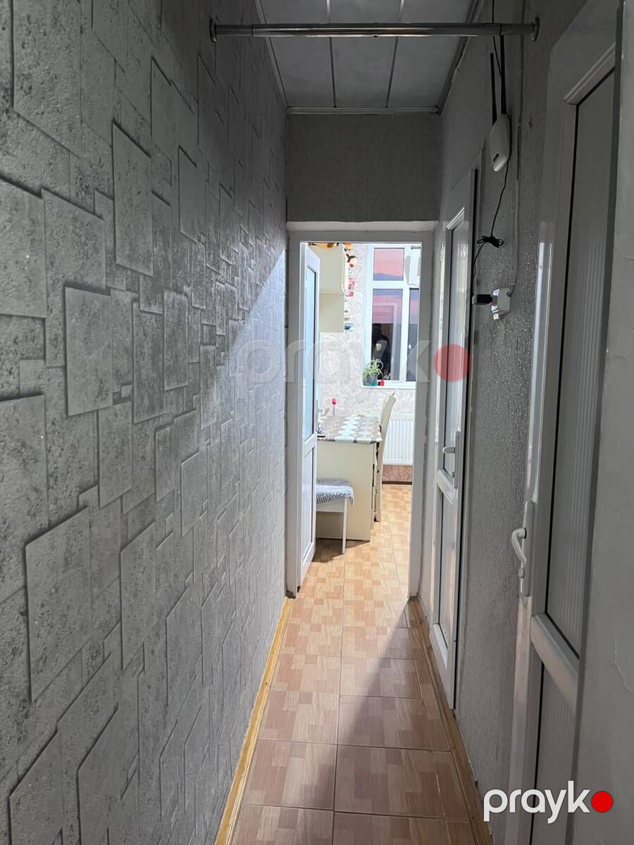 2-otaqlı mənzil, 3-cü mkr., 50 m² — Mənzil, Sumqayıt (10)