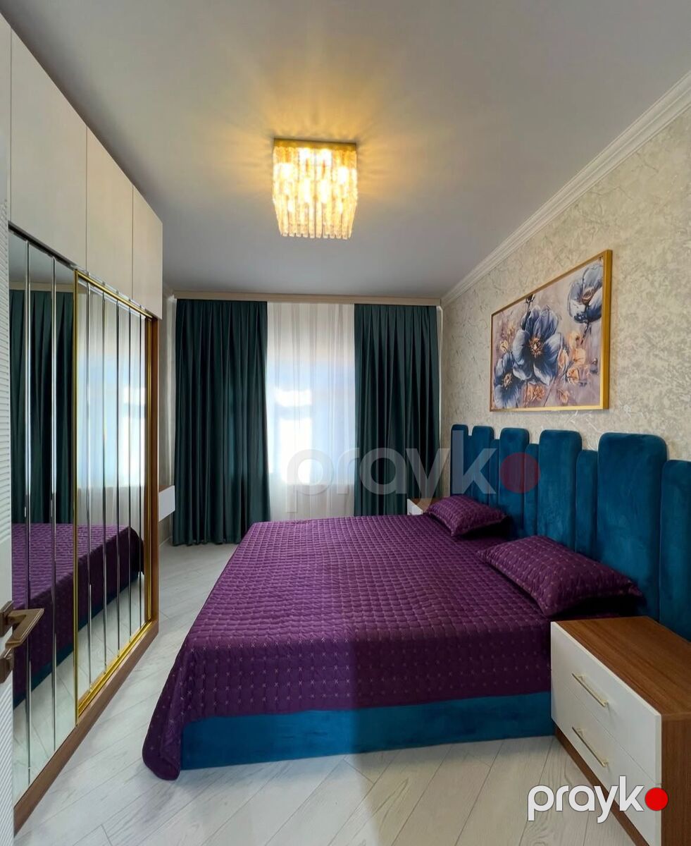 Satılır 3 otaqlı köhnə tikili 90 m² — Mənzil, Bakı (3)