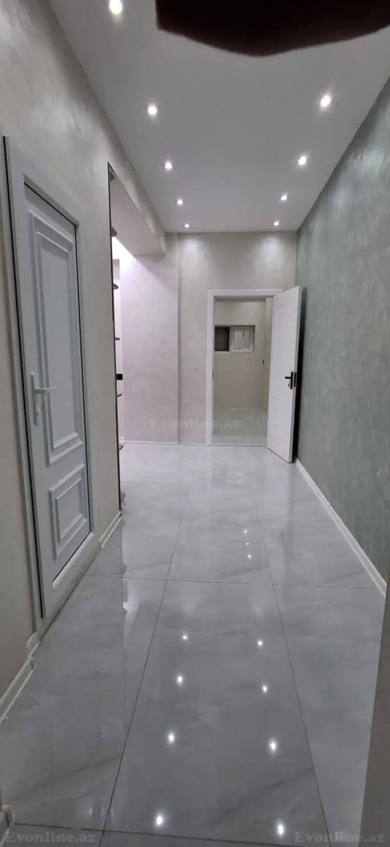 Satılır 2 otaqlı Mənzil Yeni tikili 47 m² Xırdalan — Mənzil, Xırdalan (4)
