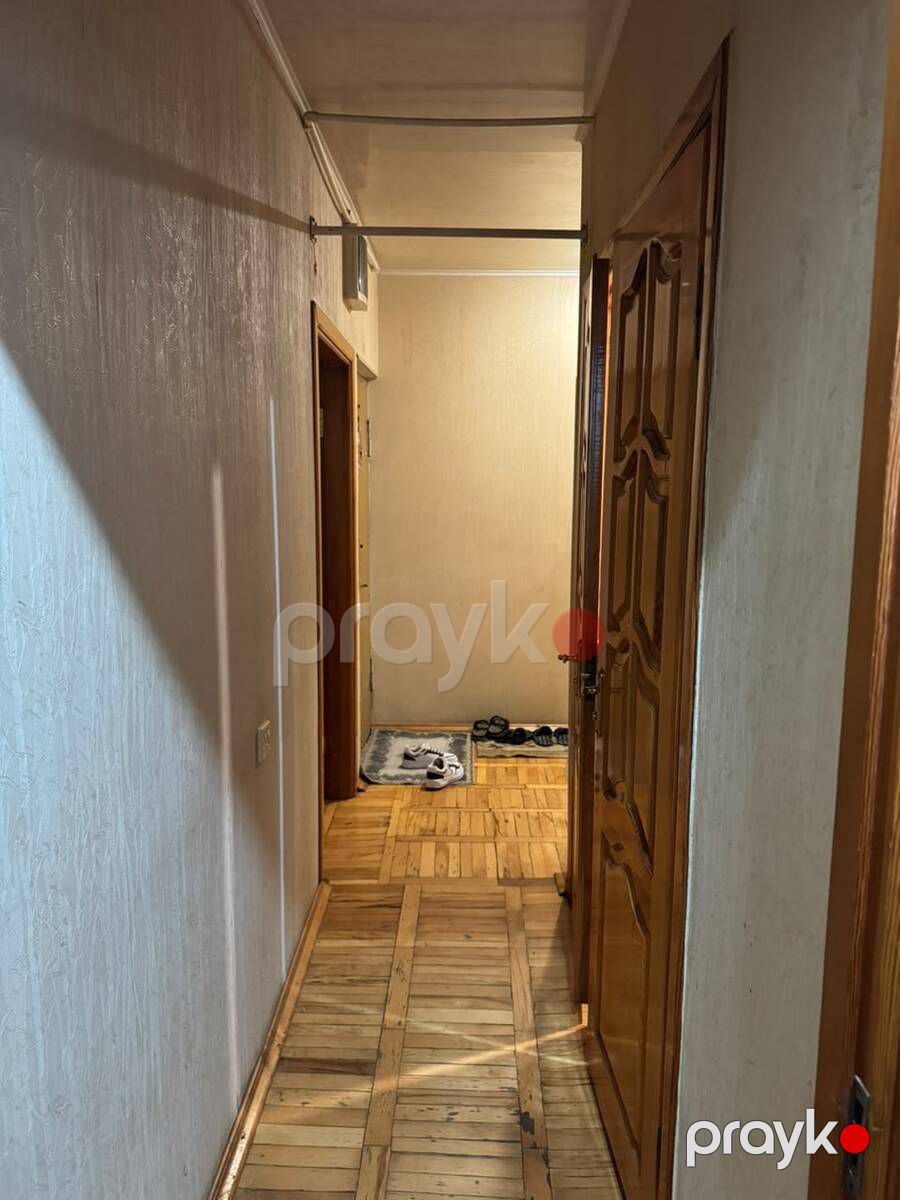 Satılır 2 otaqlı köhnə tikili 65 m² — Mənzil, Bakı (10)