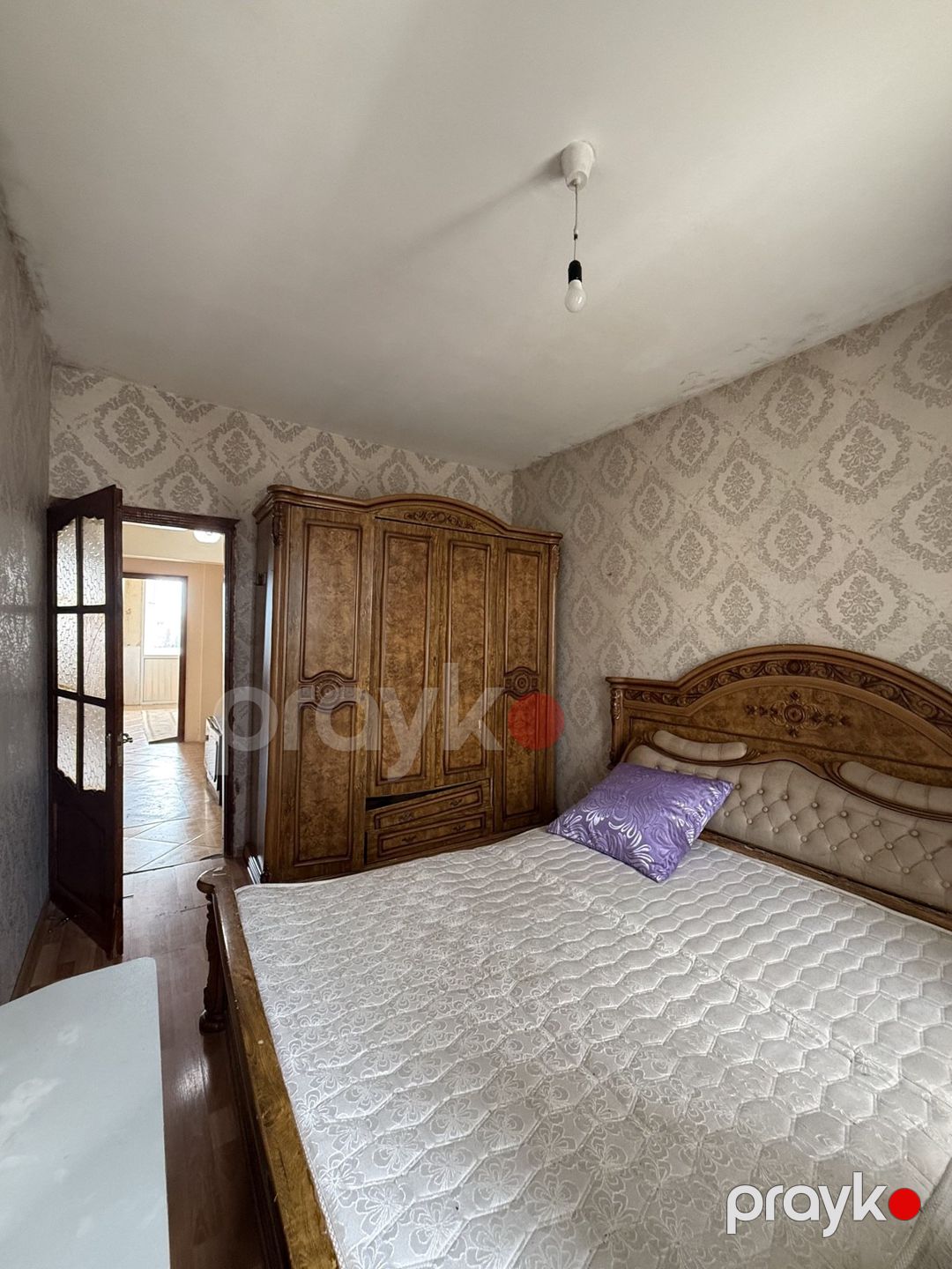 Satılır 2 otaqlı köhnə tikili 65 m² — Mənzil, Bakı (4)