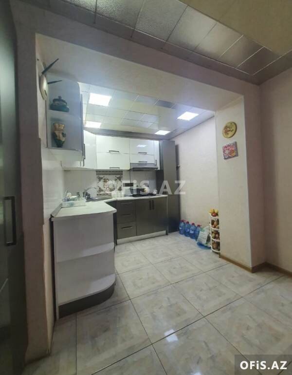 Köhnə tikili Satılır Yasamal r., İnşaatçılar m., 3 otaq, 70 m² — Mənzil, Bakı (6)