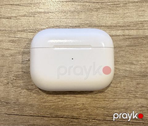 Apple AirPods Pro 2 — Bakı