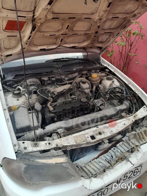 Daewoo Nexia: 1.5 l 2009 il Sedan — Xırdalan