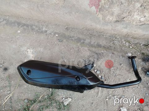 Zig zag mopedinin qursiteli satilir teze kraslalanib desiyi zad yoxdu — Bakı