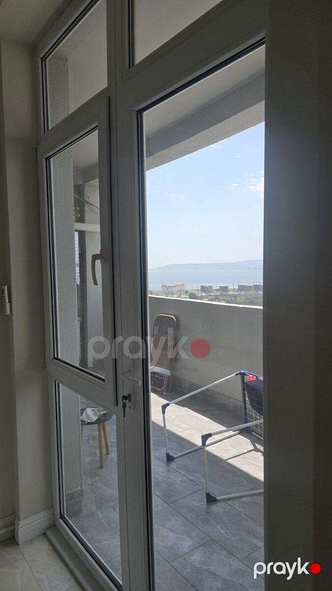 Satılır 2 otaqlı yeni tikili 83 m² — Mənzil, Bakı (8)