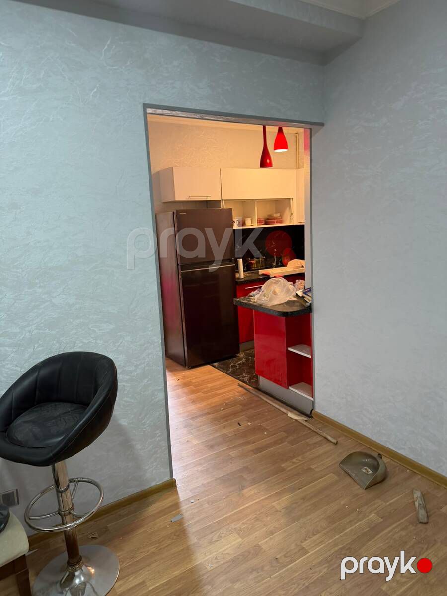 İcarəyə verilir 3 otaqlı yeni tikili 82 m² — Mənzil, Bakı (9)