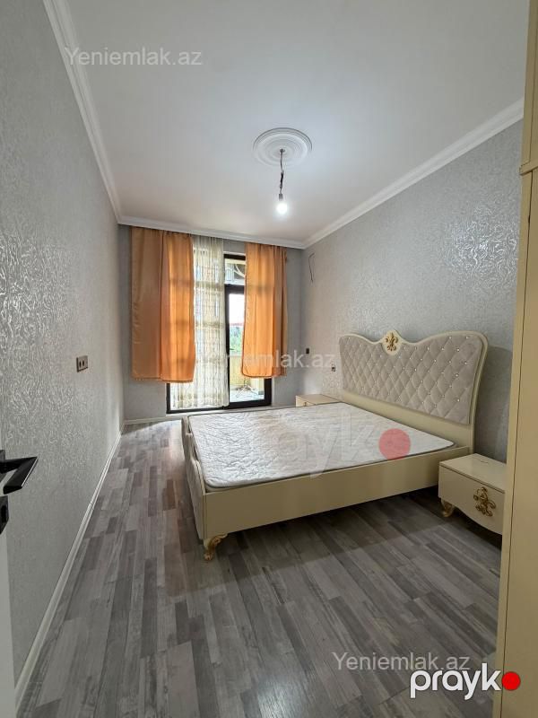 Satılır 3 otaqlı Bina evi menzil (Yeni tikili), 92 m², Sumqayıt Bulvarı — Mənzil, Sumqayıt (9)